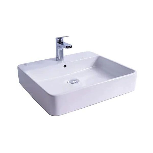 Chậu rửa dương bàn ToTo LT950C#XW - Bùi Minh