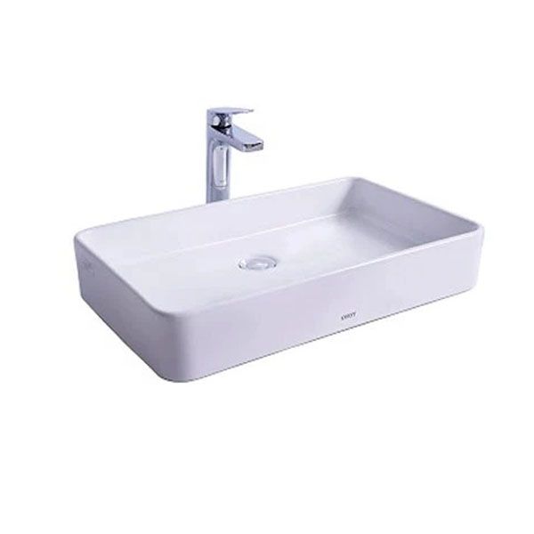 Chậu rửa dương bàn ToTo LT952#XW - Bùi Minh