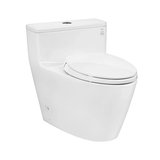  Bàn cầu 1 khối Toto MS625DT2#XW 