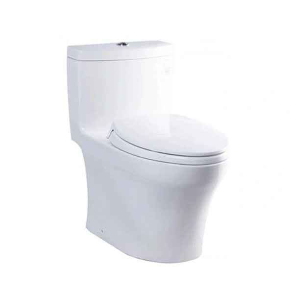 Bàn cầu 1 khối Toto MS889DRT2#XW Bùi Minh