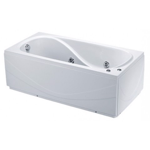  Bồn tắm massage Caesar MT0170(L/R) 