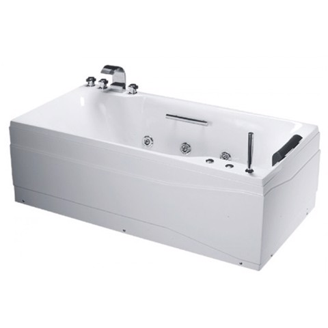  Bồn tắm massage Caesar MT0870(L/R) 