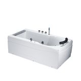  Bồn Tắm Massage Chân Yếm MT211L/R 