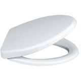  Nắp bàn cầu Caesar M220 