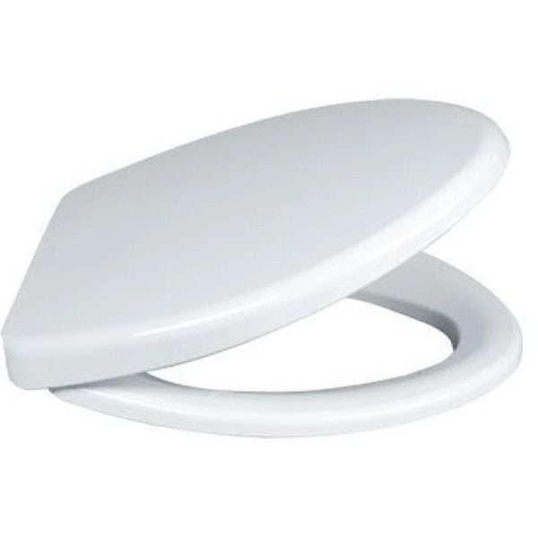 Nắp bàn cầu Caesar M220 Bùi Minh