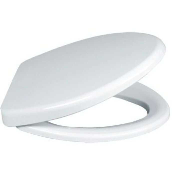  Nắp bàn cầu Caesar M220 