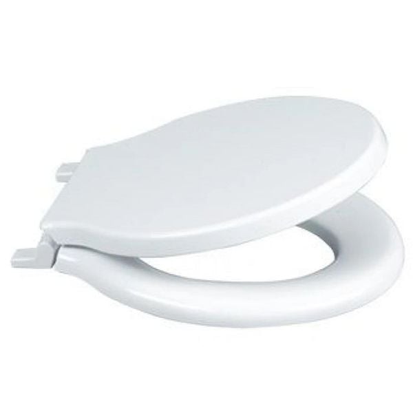 Nắp bàn cầu trẻ em Caesar M282 Bùi Minh