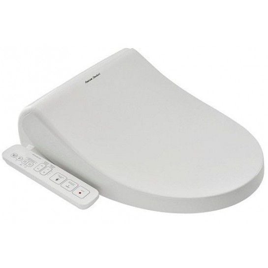 Nắp bàn cầu thông minh American Standard WP-7SL1 - Bùi Minh