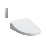  Nắp Rửa Điện Tử TOTO TCF33370GAA#NW1 