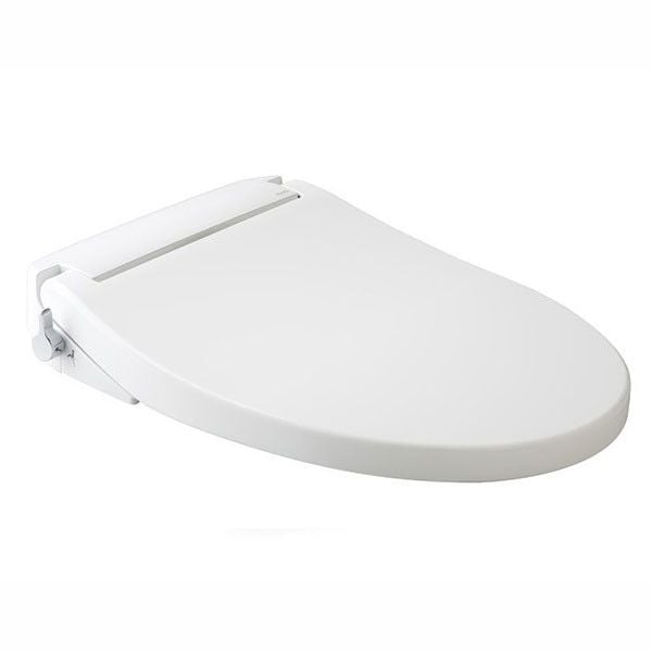 Nắp rửa cơ Toto TCW07S#W - Bùi Minh