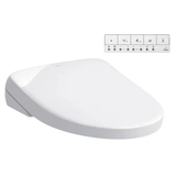  Nắp Rửa Điện Tử TOTO TCF47360GAA#NW1 