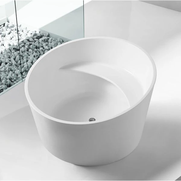  Bồn tắm Nofer NG-02 