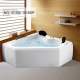  Bồn tắm massage Nofer NG-1515D 