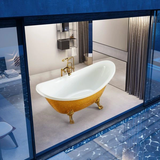  Bồn tắm Nofer NG-1896G 