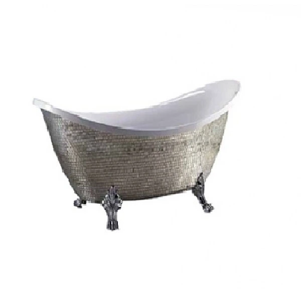  Bồn tắm Nofer NG-1896S 