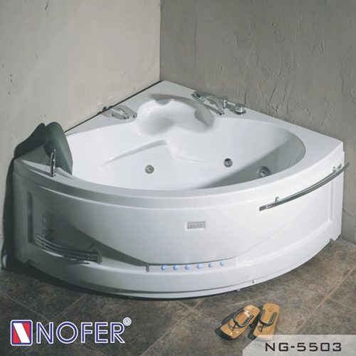  Bồn tắm massage Nofer NG-5503 