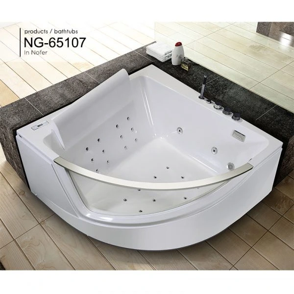  Bồn tắm massage NG-65107 