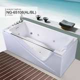  Bồn tắm massage NG-65108 (AL/BL) 