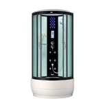  Phòng xông hơi Nofer NG-8190 