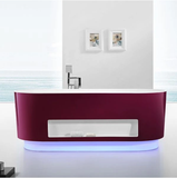  Bồn tắm Nofer NL-601 