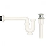  Ống thải chữ P INAX A-325PS 