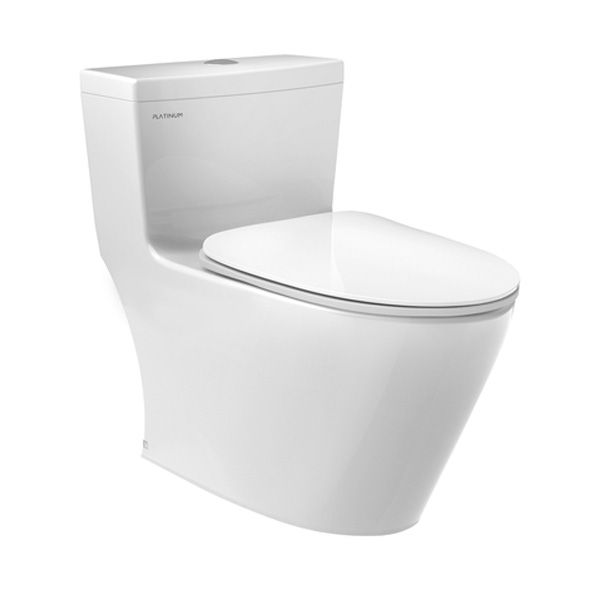 Bàn cầu 1 khối Viglacera Platinum P.11.320