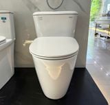  Bàn cầu 1 khối P.11.450 Viglacera Platinum 