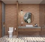  Bàn cầu 2 khối P.12.600 Viglacera Platinum 