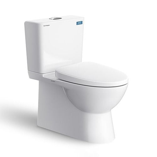 Bồn cầu Viglacera P.12.600 - Bùi Minh