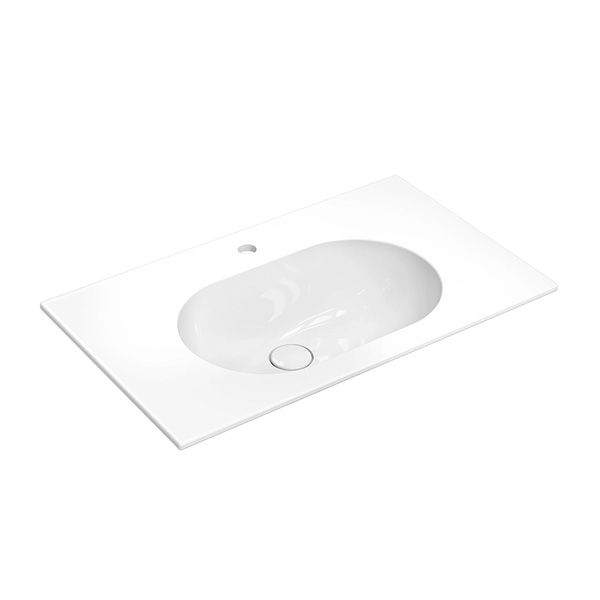 Chậu rửa dương bàn Viglacera Platinum P.22.690