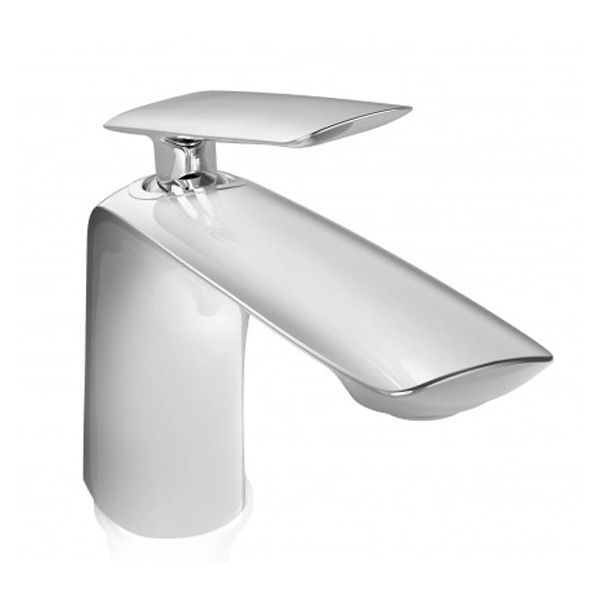 Vòi chậu nóng lạnh Viglacera Platinum PV101.1 (P.51.321) Bùi Minh