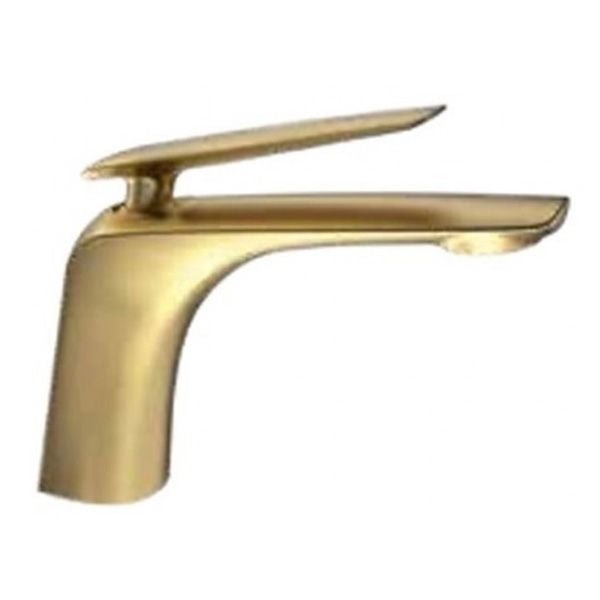 Vòi chậu rửa nóng lạnh Viglacera Platinum PV101.3 (P.51.327) Bùi Minh