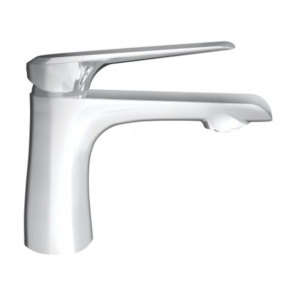 Vòi chậu rửa nóng lạnh Viglacera Platinum PV102.1 (P.51.351) Bùi Minh