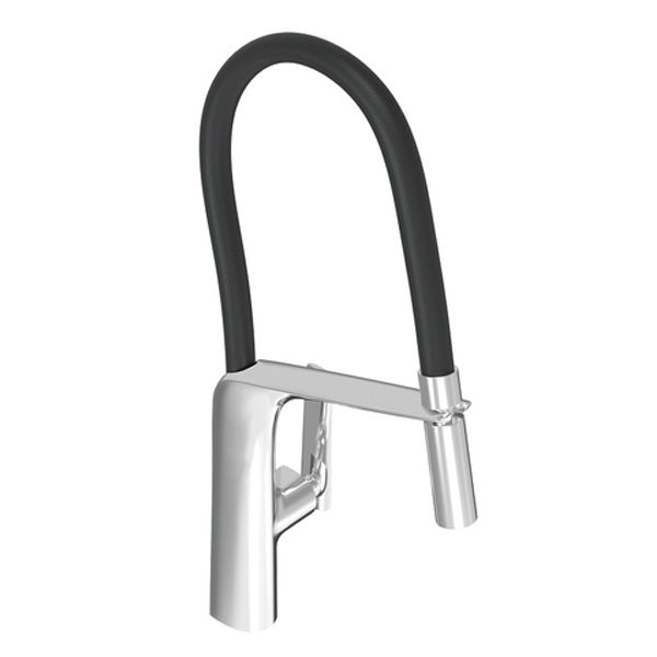 Vòi rửa bát Viglacera Platinum PV711 (P.55.321) Bùi Minh