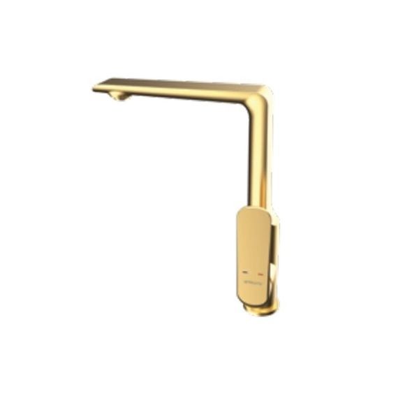 Vòi rửa bát PV722.3 (P.55.357) Viglacera Platinum Showroom Bùi Minh