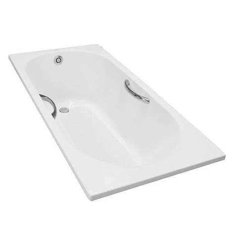 Bồn tắm Toto PAY1510HV#W/TVBF411 Bùi Minh