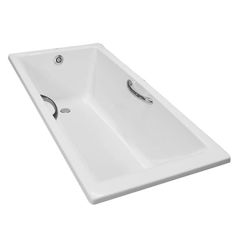 Bồn Tắm TOTO PAY1725HVC#W/TVBF411 Bùi Minh