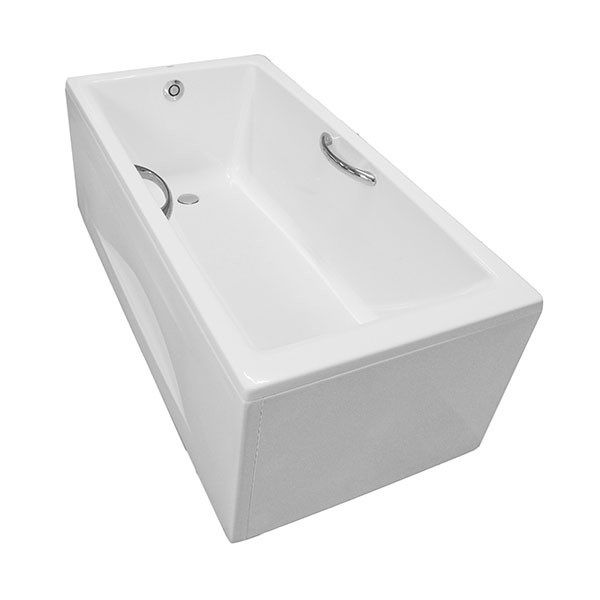 Bồn Tắm TOTO PAY1725VC#W/TVBF411 Bùi Minh