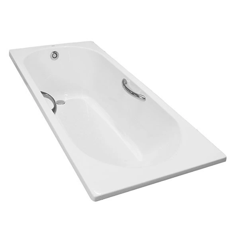 Bồn tắm Toto PAY1710HV#W/TVBF411 Bùi Minh