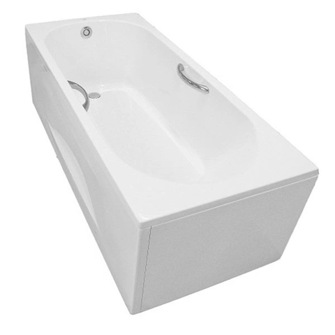 Bồn Tắm TOTO PAY1730HV#W/TVBF411 Bùi Minh