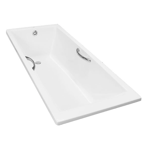 Bồn tắm Toto PAY1720HV#W/TVBF411 Bùi Minh