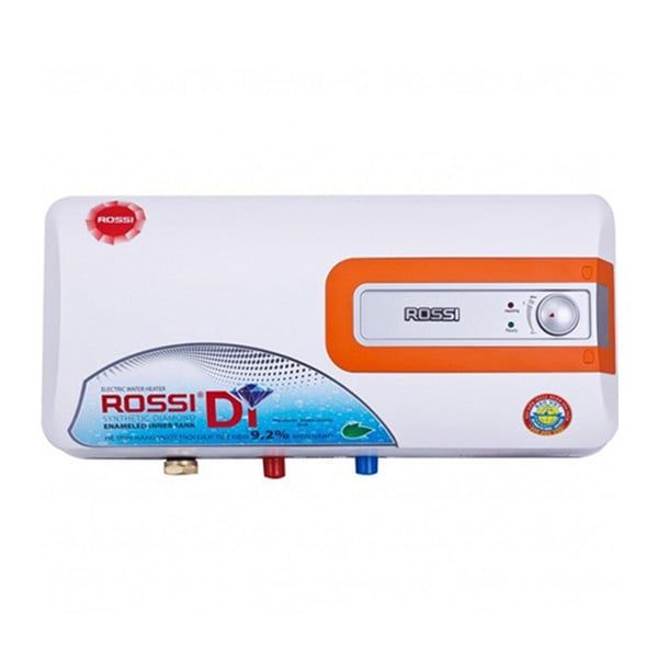  Bình nóng lạnh Rossi RDI 15SL 