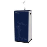  Máy lọc nước RO Sơn Hà Classic vỏ tủ kính cường lực 
