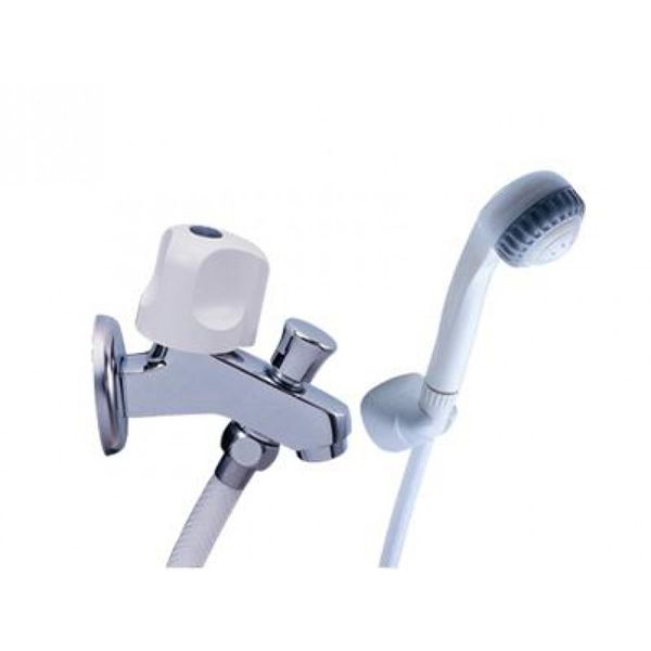 Vòi sen tắm lạnh Caesar S108C Bùi Minh