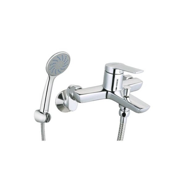 Sen tắm nhiệt tự động Caesar S203C Bùi Minh