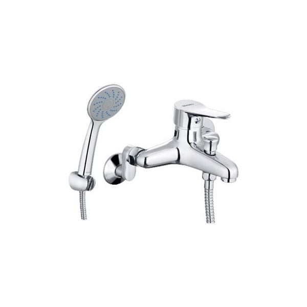 Sen tắm nhiệt tự động Caesar S333C Bùi Minh