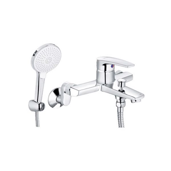 Sen tắm nóng lạnh Caesar S393C Bùi Minh