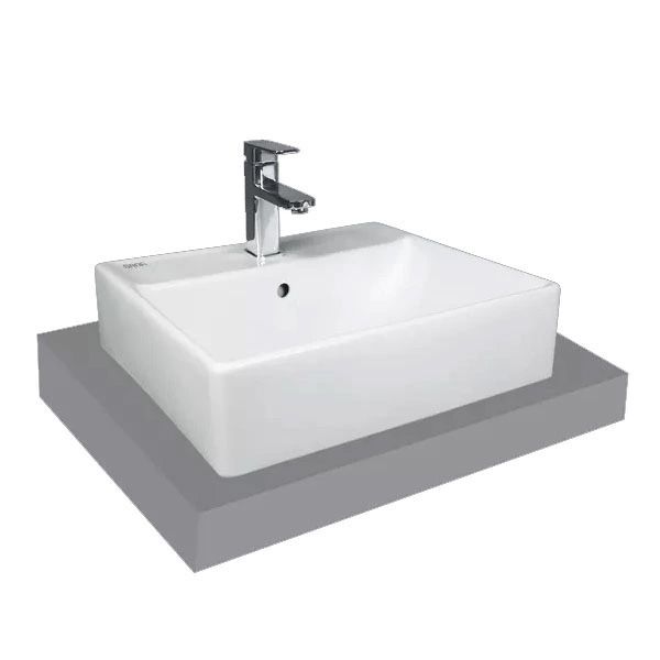 Chậu rửa dương bàn Sanfi S503 - Bùi Minh