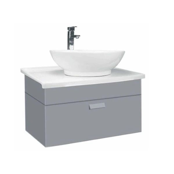 Chậu rửa dương bàn Sanfi S505 - Bùi Minh