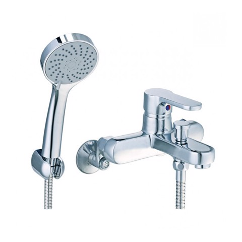 Vòi sen nóng lạnh Caesar S573C